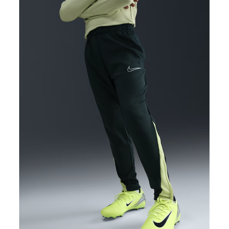 Nike Therma-FIT Academy Fussballhose Junior, seaweed/limelight
