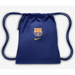 Nike FC Barcelona Heritage Gymbag 2025/26, deeproyal