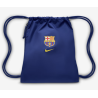 Nike FC Barcelona Heritage Gymbag 2025/26, deeproyal