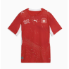 Puma SFV Schweiz Trikot Home Junior 2026