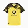Puma BVB Borussia Dortmund Trikot Home Junior 2025/26