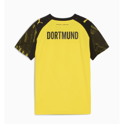 Puma BVB Borussia Dortmund Trikot Home Junior 2025/26