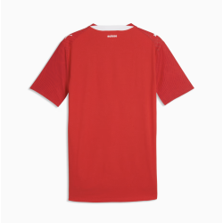 Puma SFV Schweiz Trikot Authentic Home 2026