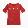 Puma SFV Schweiz Trikot Replica Home 2026