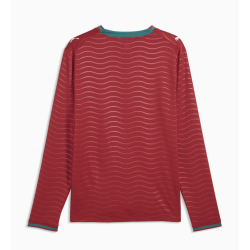Puma FPF Portugal Trikot LS Home 2026