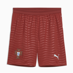 Puma FPF Portugal Shorts Home 2026