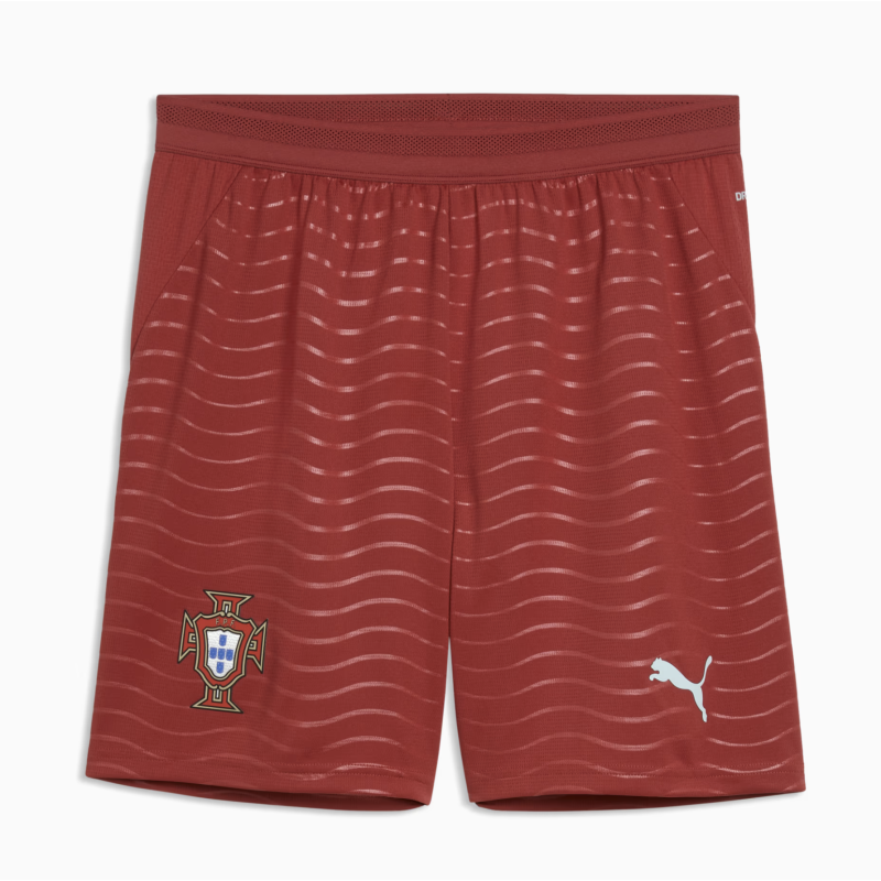 Puma FPF Portugal Shorts Home 2026