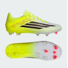 Adidas F50 League FG/MG Fussballschuh, tesoye/cblack/lucred