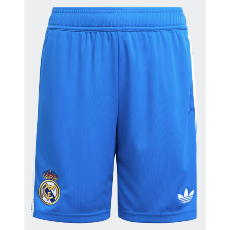 Adidas Real Madrid Shorts Third Junior 2025/26