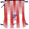 Nike ATM Atletico Madrid GymBag 2018, rot/weiss