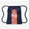 Nike FC Barcelona Heritage Gymbag 2025/26, navy/bright