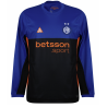 Nike Inter Mailand Trikot LS Stadium SE 2026