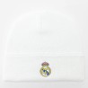 Adidas Real Madrid Mütze 2025/26, weiss
