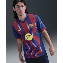 Nike FC Barcelona Trikot Stadium Fourth 2025/26