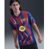 Nike FC Barcelona Trikot Stadium Fourth 2025/26