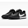 Nike The Nike Premier 3 TF Taussendfüssler, schwarz/weiss
