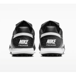 Nike The Nike Premier 3 TF Taussendfüssler, schwarz/weiss