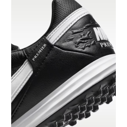 Nike The Nike Premier 3 TF Taussendfüssler, schwarz/weiss