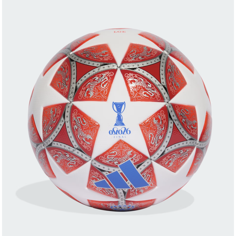 Adidas WUCL League UEFA Womens Champions League Fussball 2026