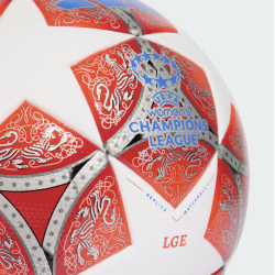 Adidas WUCL League UEFA Womens Champions League Fussball 2026