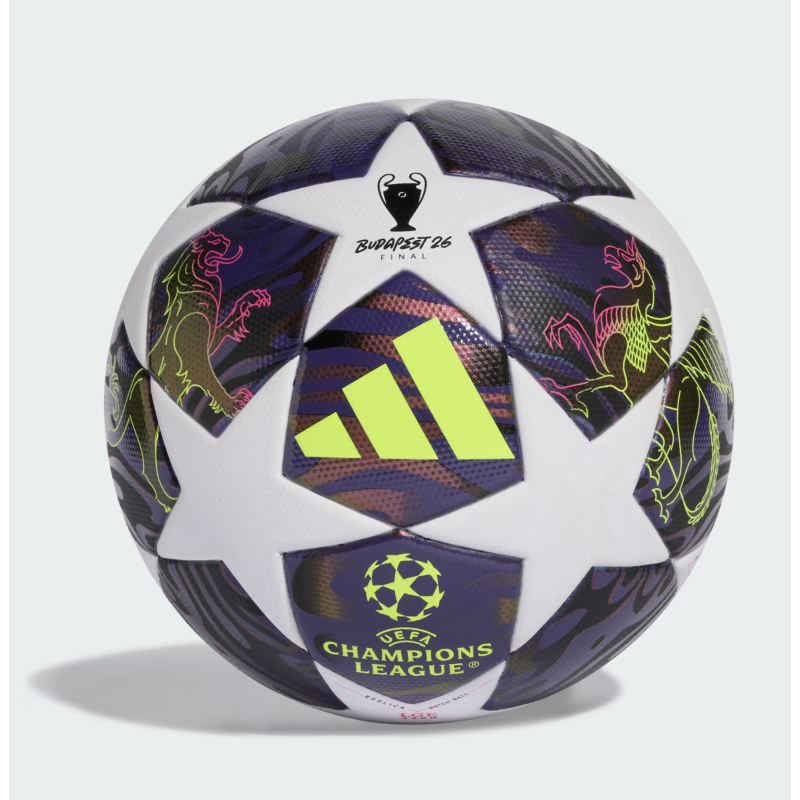 Adidas UEFA Champions League Final UCL League J290 Fussball 2026