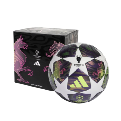 Adidas UEFA Champions League Final UCL League Fussball BOX 2026