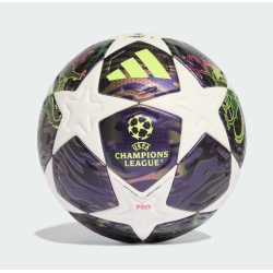 Adidas UEFA Champions League Final Pro Fussball 2026