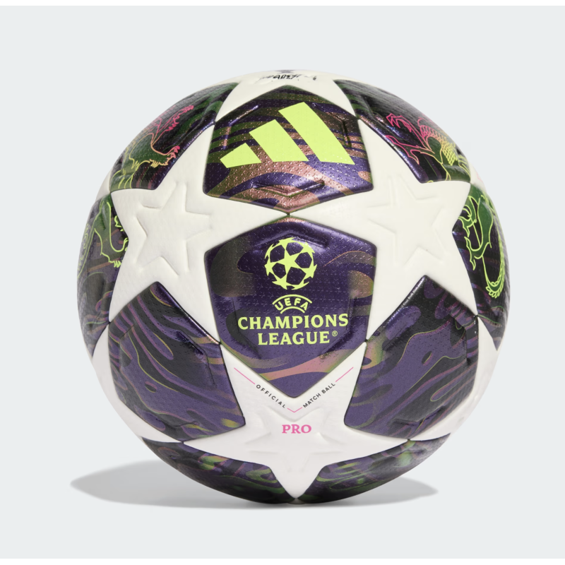 Adidas UEFA Champions League Final Pro Fussball 2026