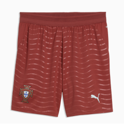 Puma FPF Portugal Shorts Home Junior 2026