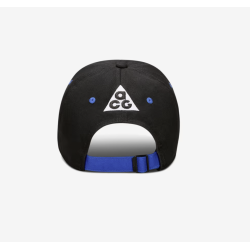 Nike Inter Mailand ACG Heritage86 Cap 2026, schwarz/blau