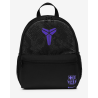 Nike FC Barcelona JDI Mini-Rucksack 2025/26, schwarz/violet