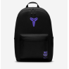 Nike FC Barcelona Heritage Rucksack 2025/26, schwarz/violet
