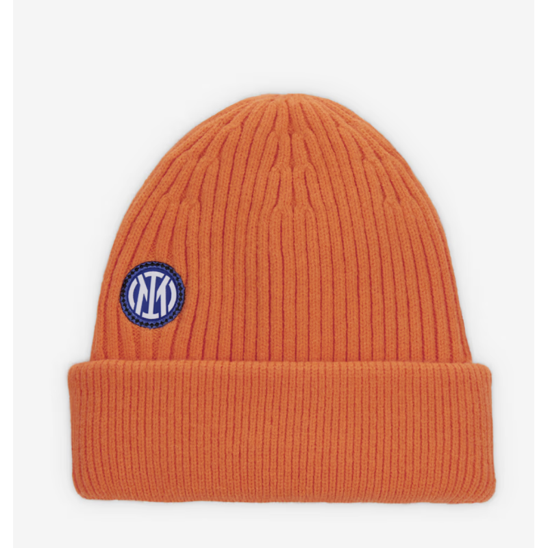 Nike Inter Mailand ACG Terra Beanie 2026, safetyorange