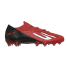 Skechers SKX_2 Elite FG Fussballschuhe, rot/schwarz