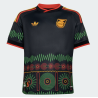 Adidas JFF Jamaika 26 x Bob Marley Trikot Away Junior