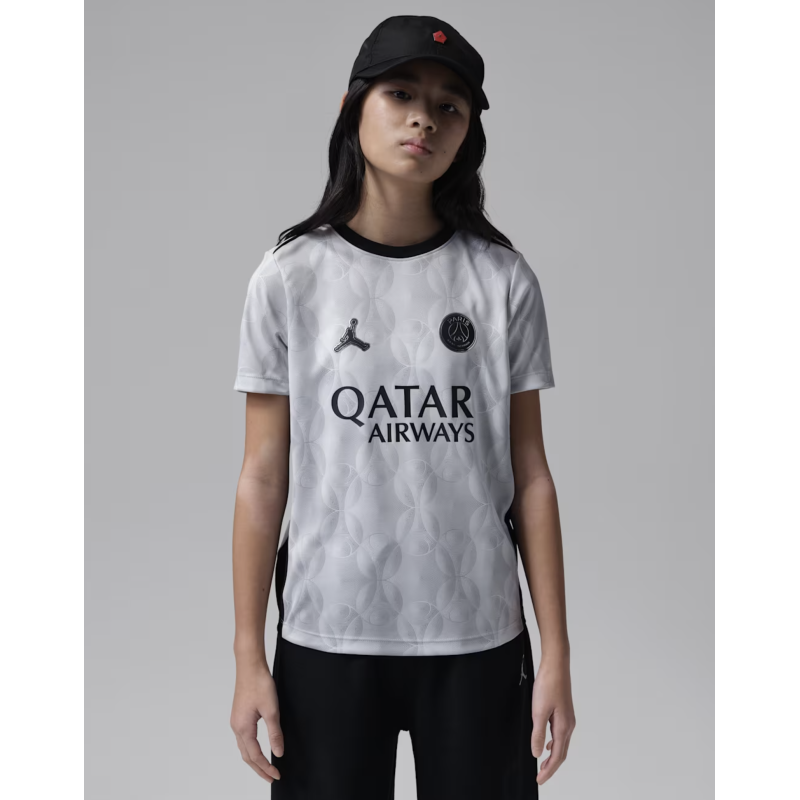 Nike PSG Paris Saint-Germain Academy Pro Night Edition Jordan Fussballoberteil Junior