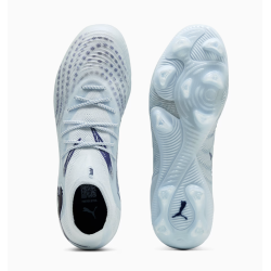 Puma Future 9 Ultimate FG Damen Fussballschuh, hellblau