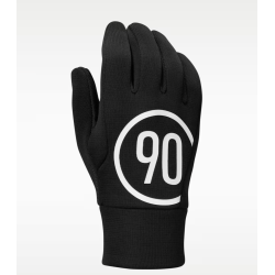 Nike Total 90 Academy Therma-FIT-Fussballhandschuhe, schwarz