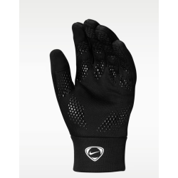 Nike Total 90 Academy Therma-FIT-Fussballhandschuhe, schwarz