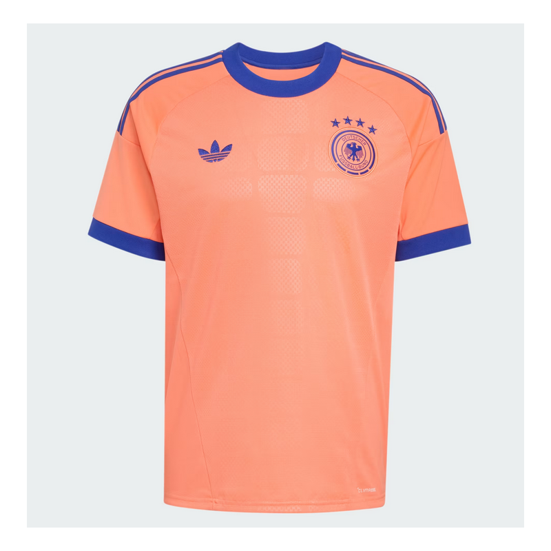 Adidas DFB Deutschland Torwart Trikot Away 2026