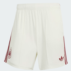 Adidas RFEF Spanien Shorts Away 2026