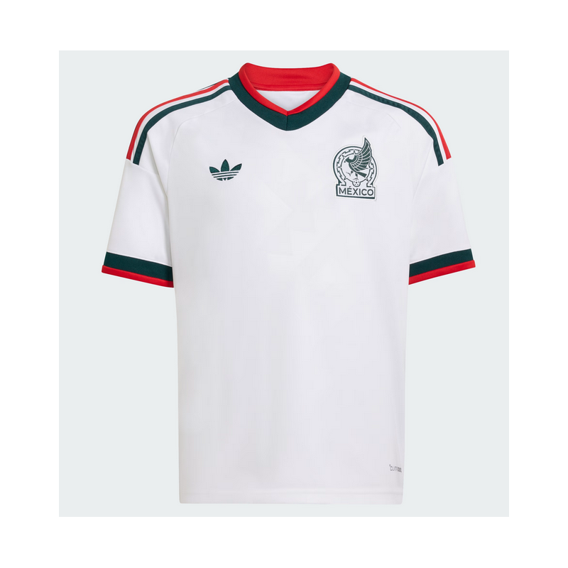 Adidas FMF Mexiko Trikot Away Junior 2026