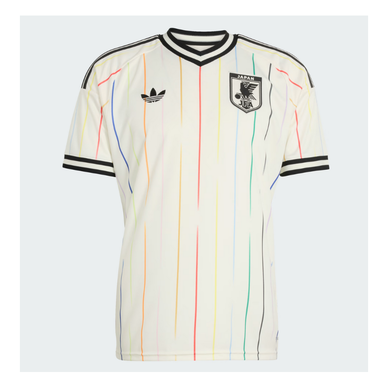 Adidas JFA Japan Trikot Away 2026