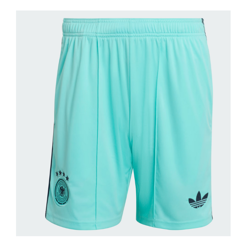 Adidas DFB Deutschland Shorts Away 2026
