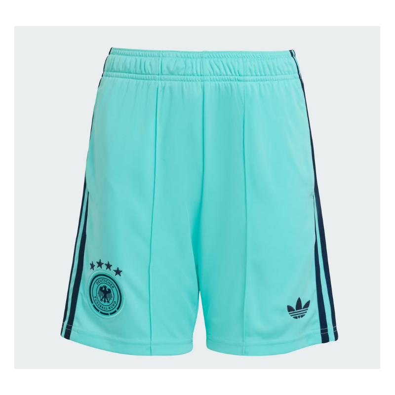 Adidas DFB Deutschland Shorts Away Junior 2026