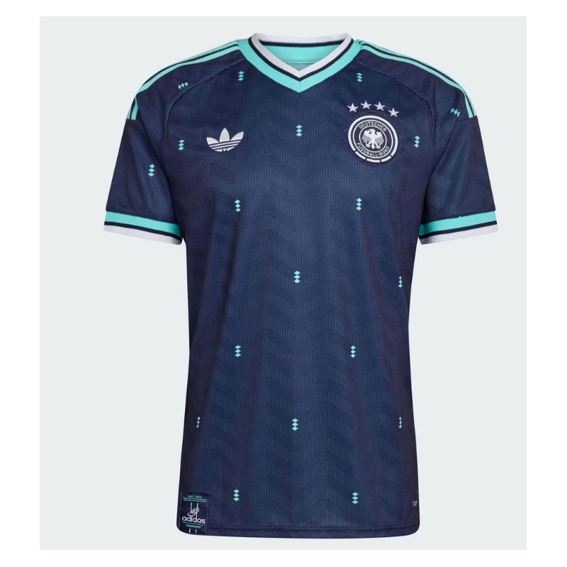 Adidas DFB Deutschland Trikot Away 2026