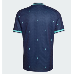 Adidas DFB Deutschland Trikot Away 2026
