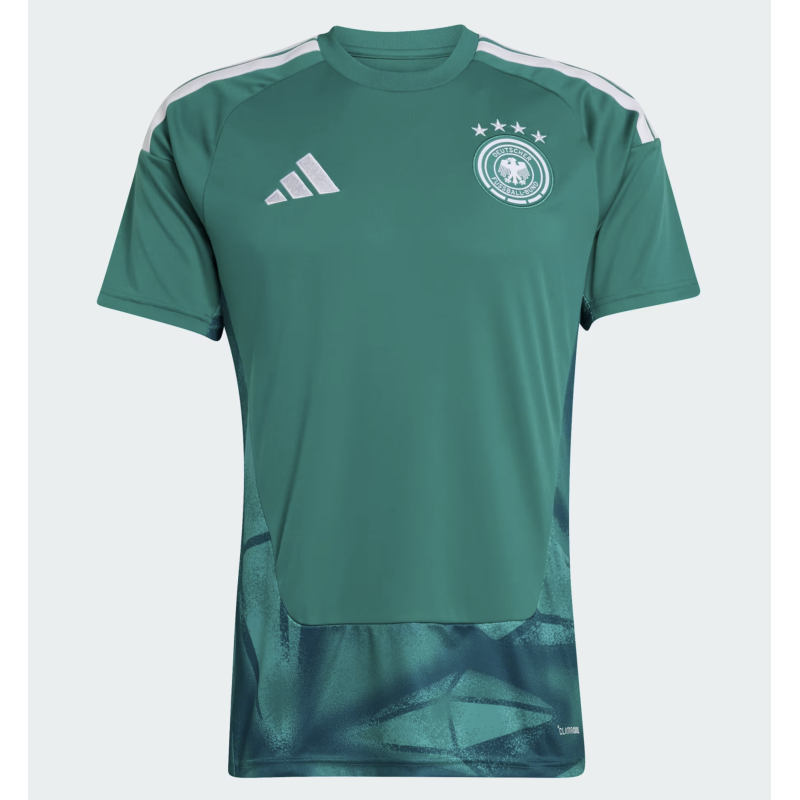 Adidas DFB Deutschland Torwart Trikot Home 2026