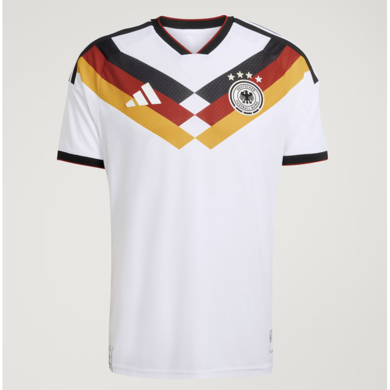 Adidas DFB Deutschland Trikot Home Authentic 2026
