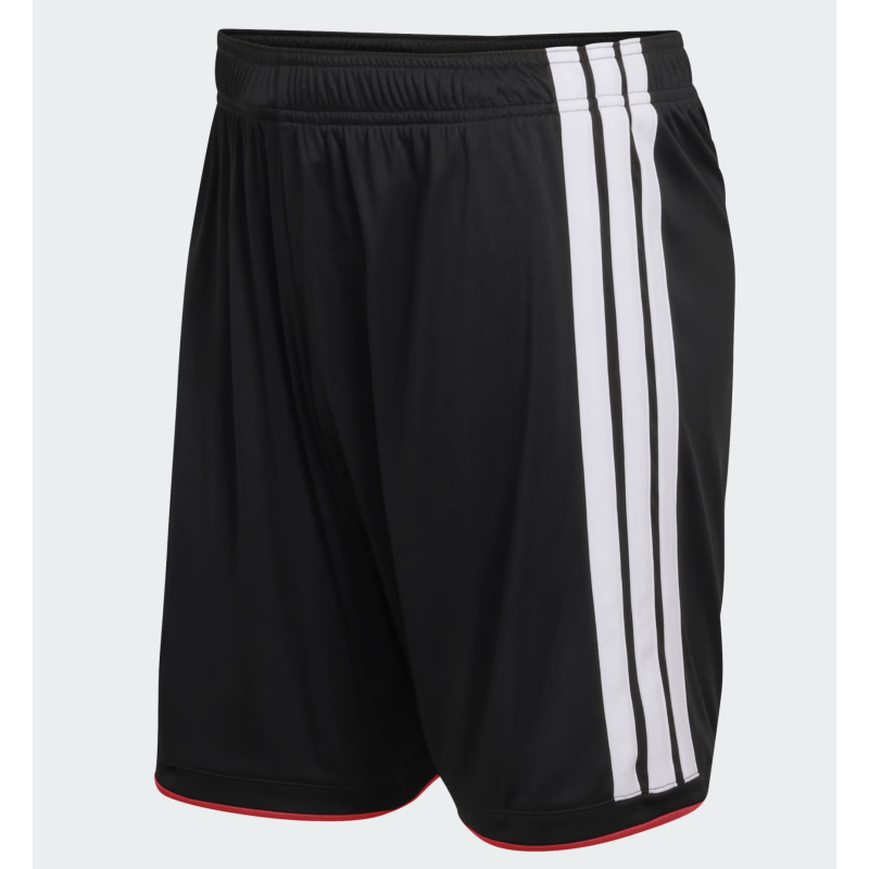 Adidas DFB Deutschland Shorts Home 2026, schwarz
